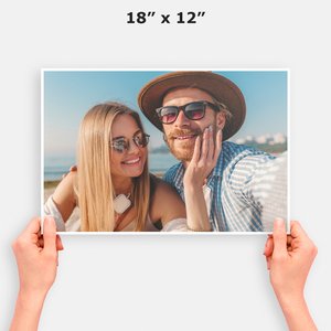 18x12 Photo Prints