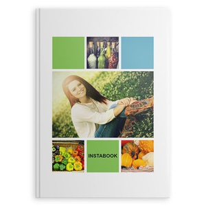 Instabook