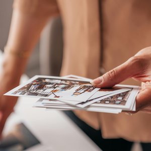 8x8 Photo Prints