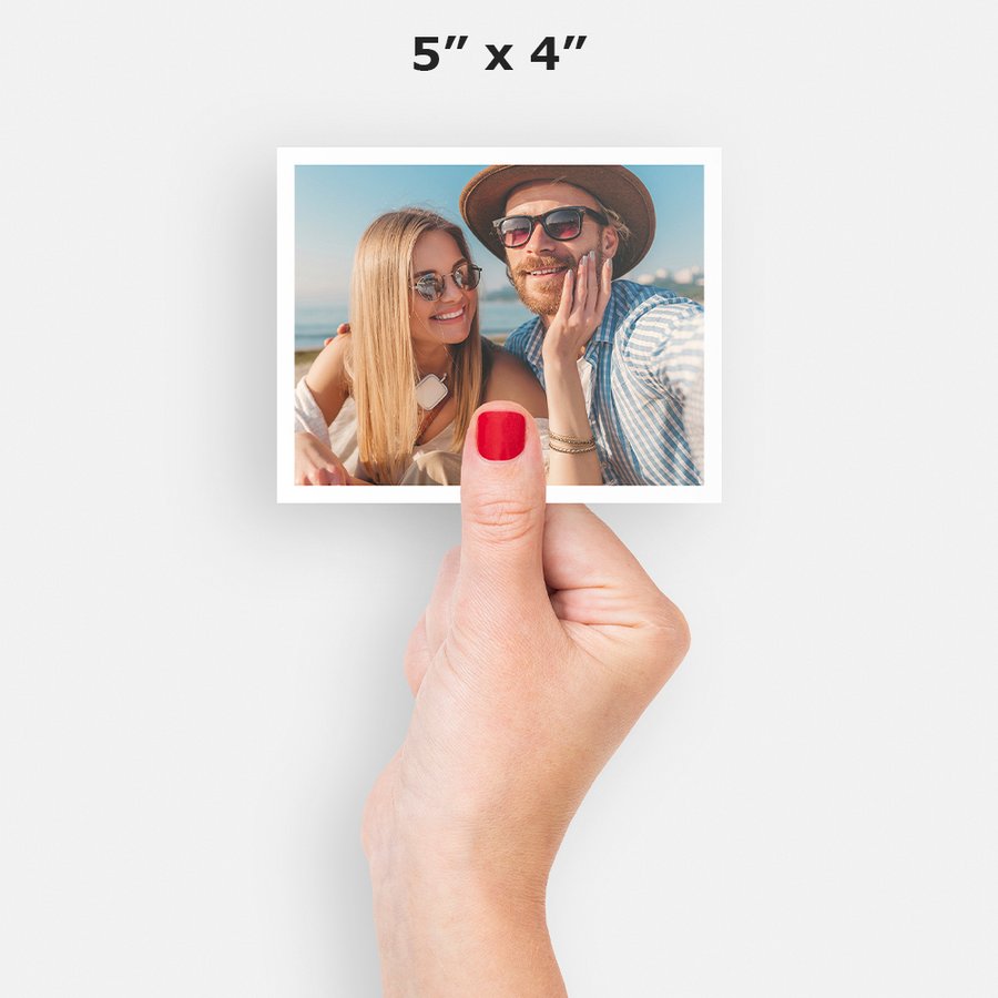 5x4 Photo Prints