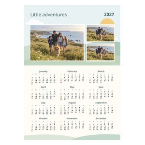 Little Adventures