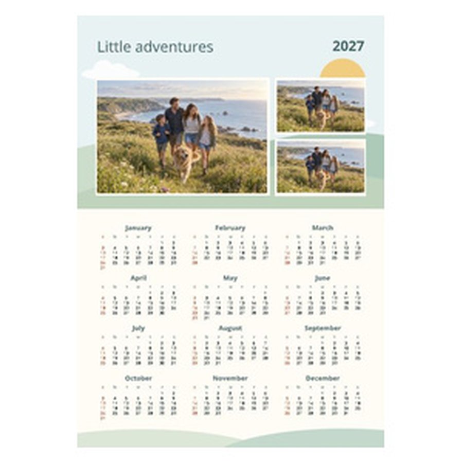 Little Adventures
