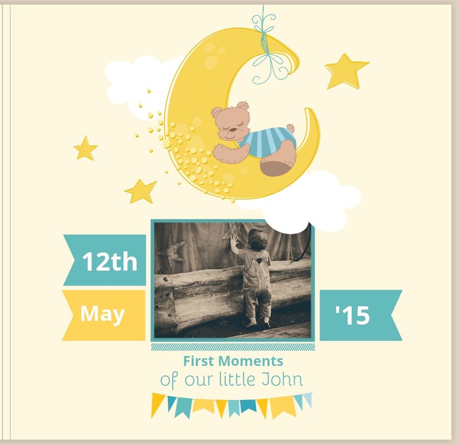 First Moments