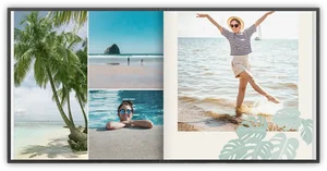 Our Vacation
