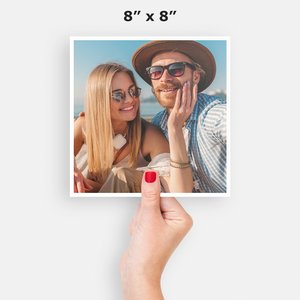 8x8 Photo Prints