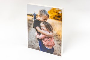 Photo Block
