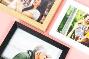 Framed Print