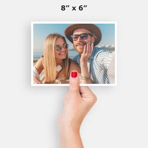 8x6 Photo Prints