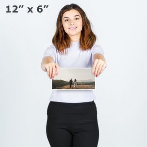12x5 Photo Prints