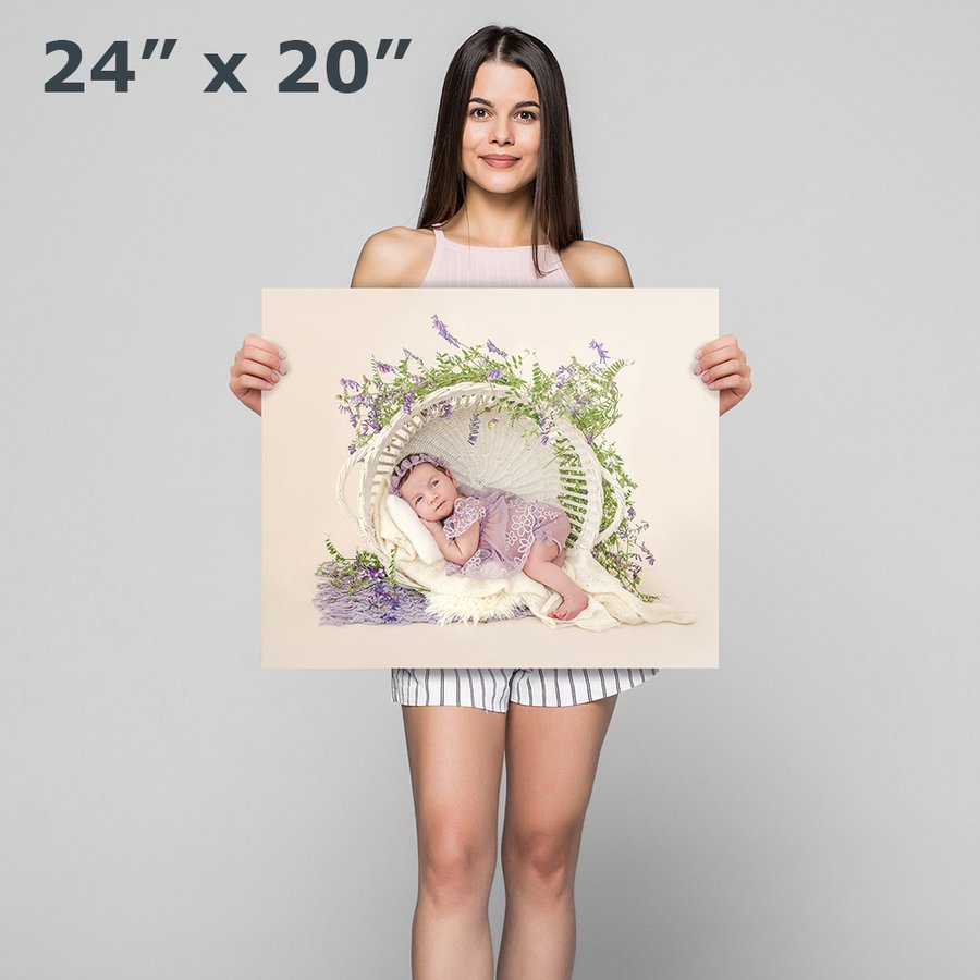 24x18 Photo Print