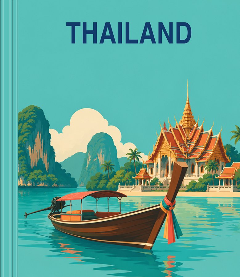 Thailand