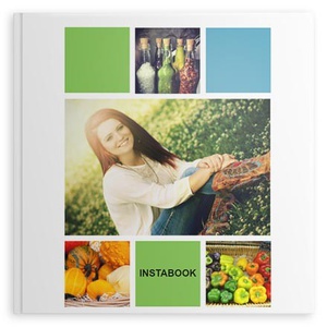 Instabook