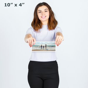 10x4 Photo Prints