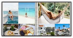The Best Vacation