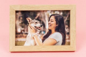 Framed Print