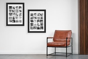 Standard Frame