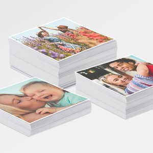 8x8 Photo Prints