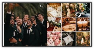 Our Wedding Chronicle