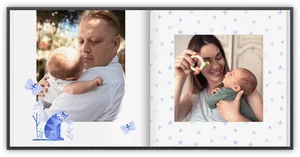 It’s a Boy