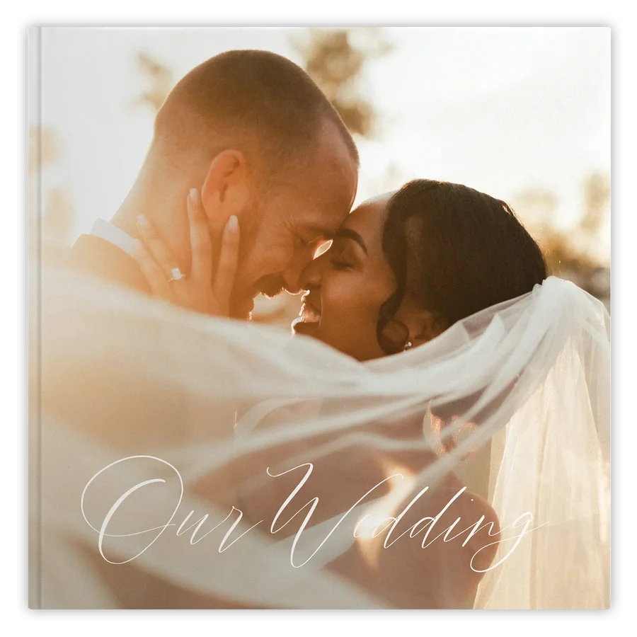 Our Wedding Chronicle
