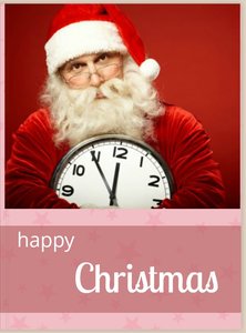 Dreaming of a Pink Christmas