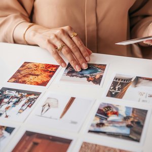 5x5 Photo Prints