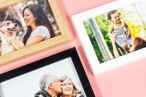 Framed Print