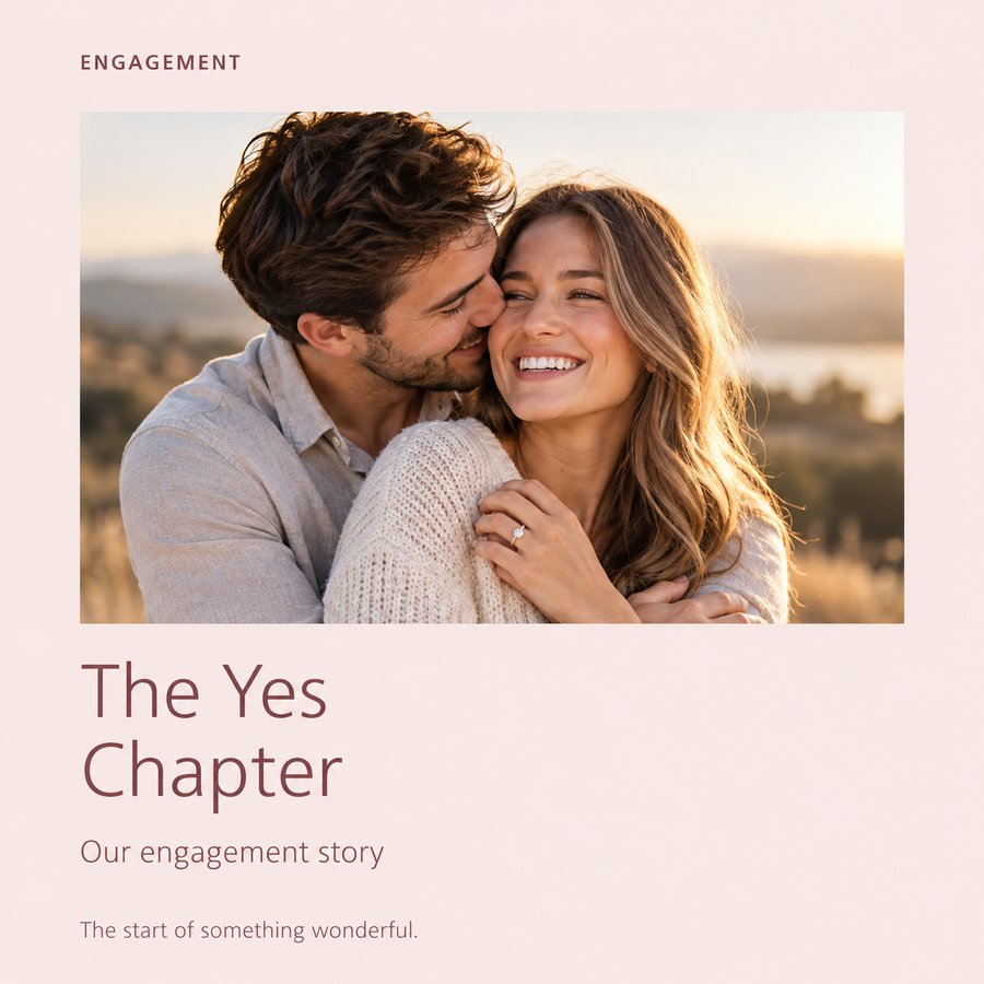 Special Occasions - The Yes Chapter