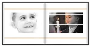 First Communion