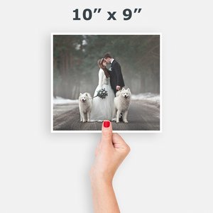 10x8 Photo Prints