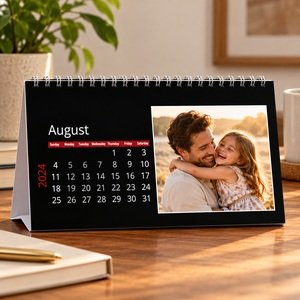Legacy Desktop Calendar