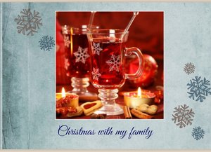 Vintage Christmas