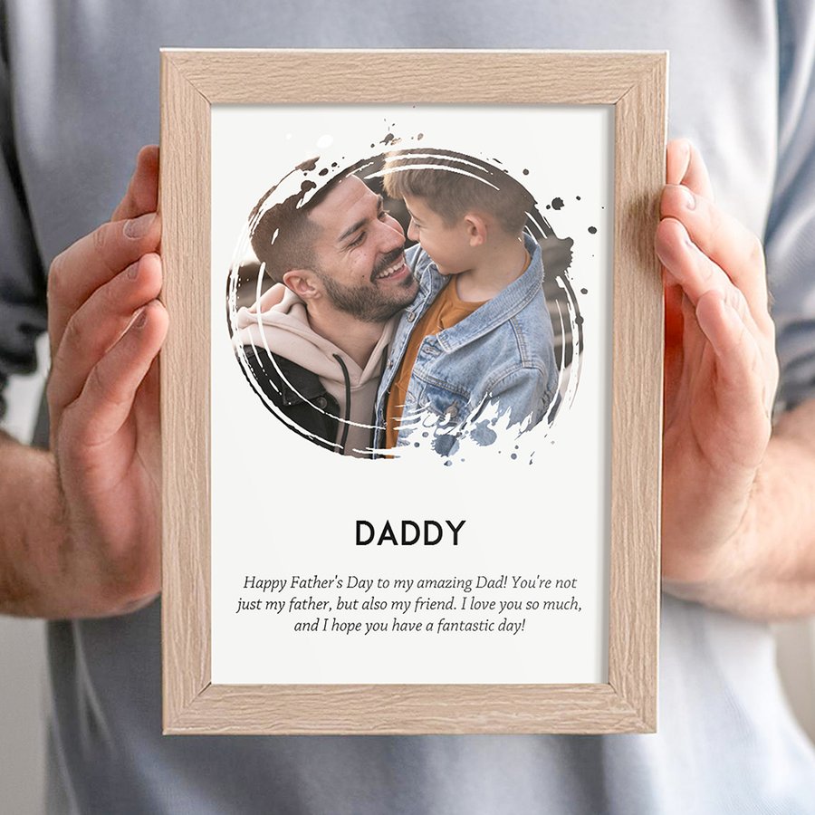 YourPix Fathers Day 4 Images