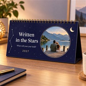 Written in the Stars