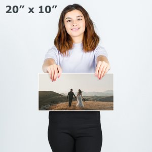 20x8 Photo Prints