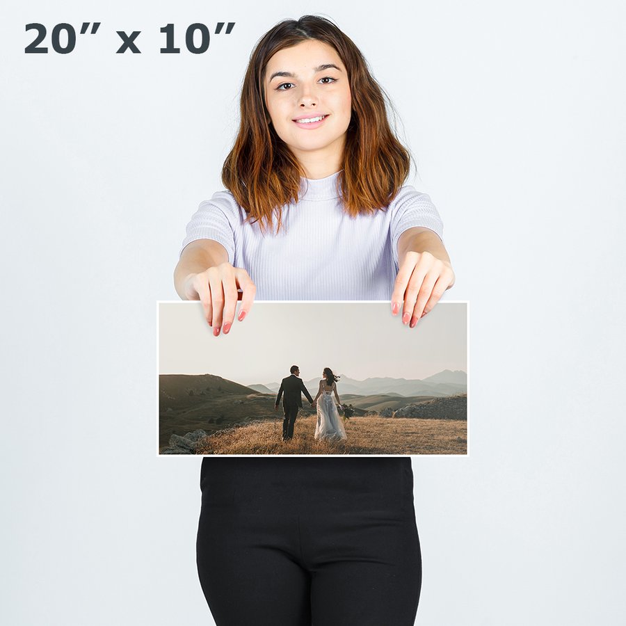 20x8 Photo Prints