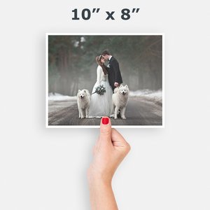 10x7 Photo Prints