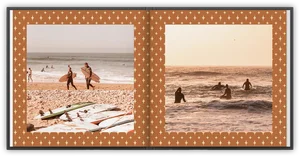 Sunny Holiday