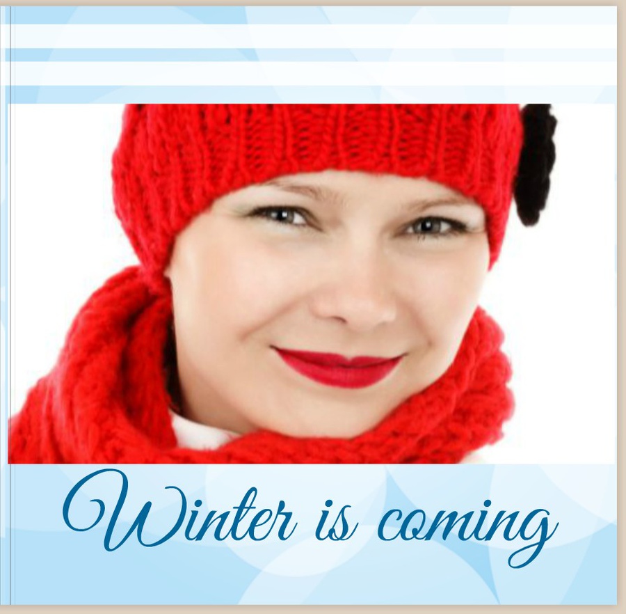 Winter is Coming
