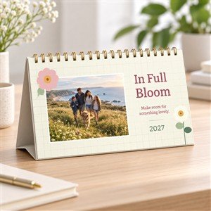 In Full Bloom