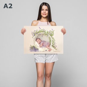 24x16 Photo Print