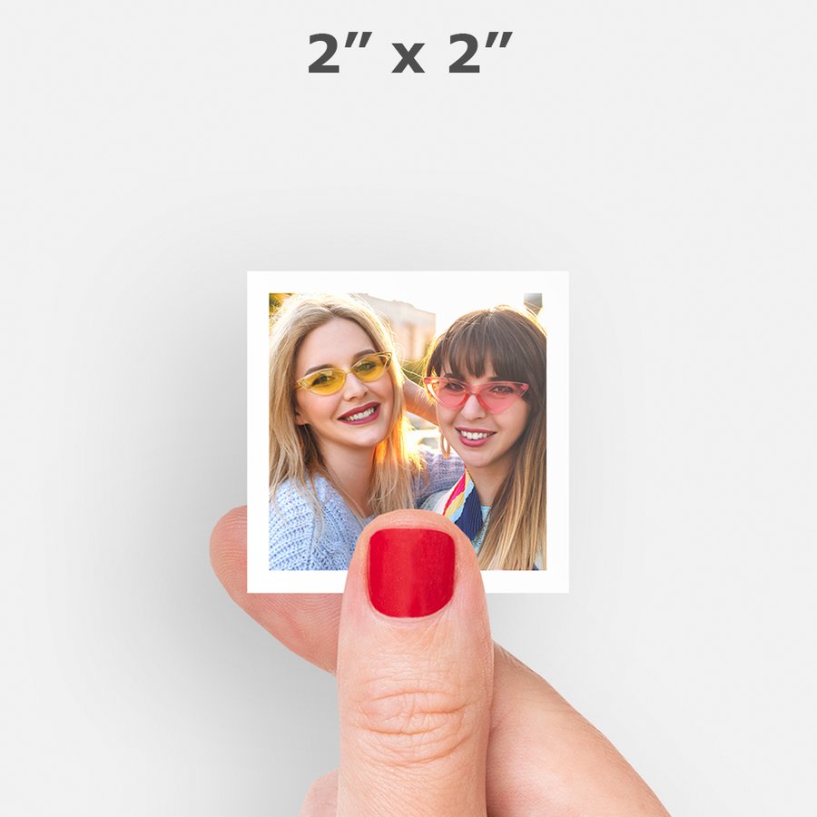 2x2 Mini Photo Prints | Print Mini Photos | Mini Photo Prints | Print ...