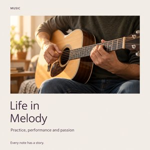 Music - Life in Melody