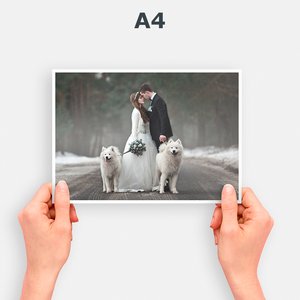 10x10 Photo Prints