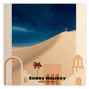 Sunny Holiday