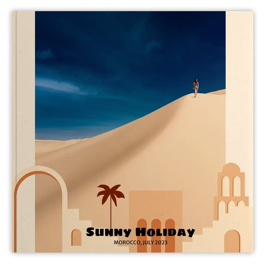 Sunny Holiday