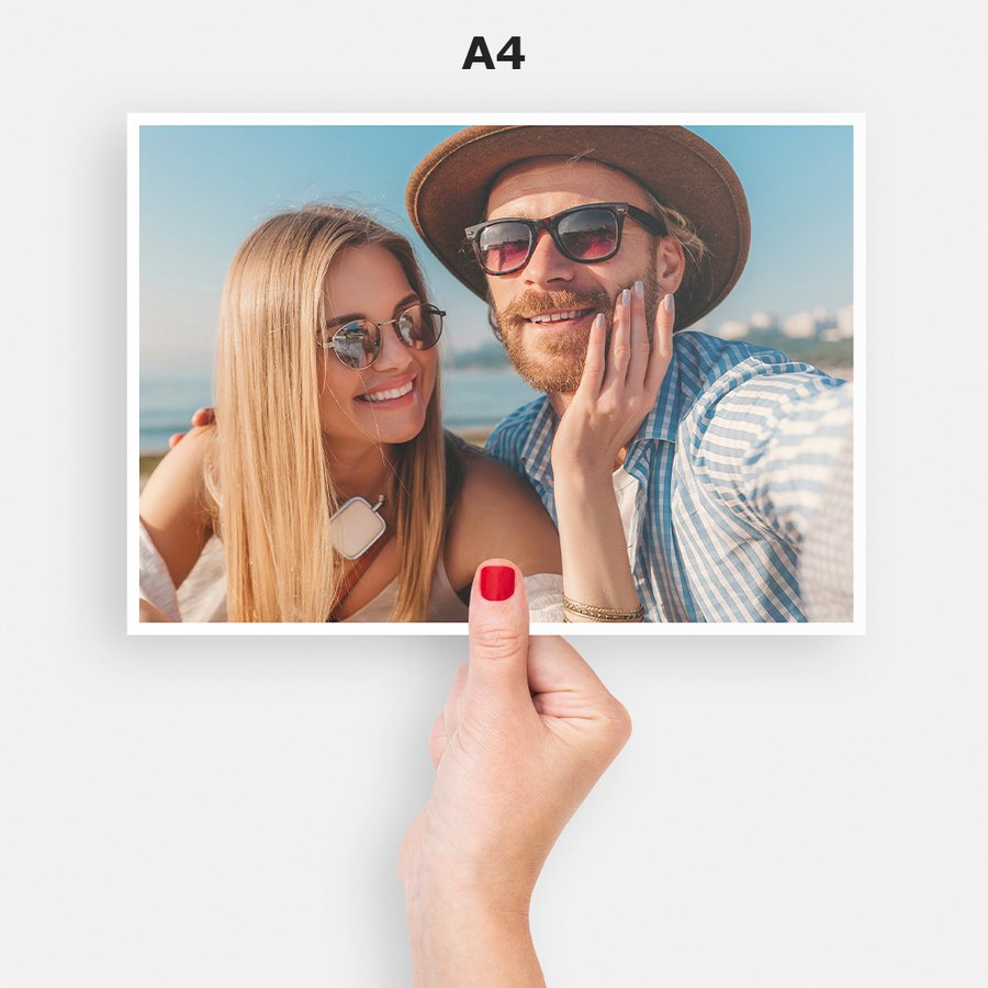 A4 Photo Prints | A4 size photo prints | Order Prints online | Photo