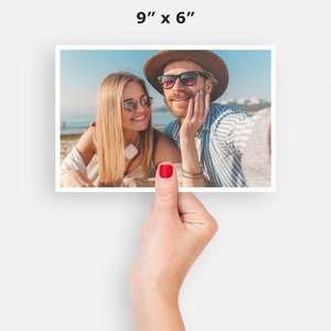 9x6 Photo Prints