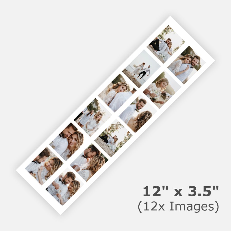 12x3.5 (12x 35mmx45mm)