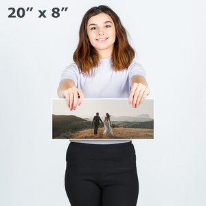 18x8 Photo Prints